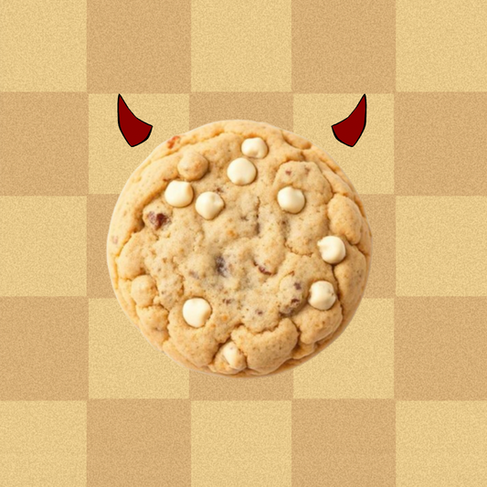 Whey Too Good Cookie
