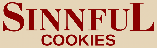 Sinnful Cookies